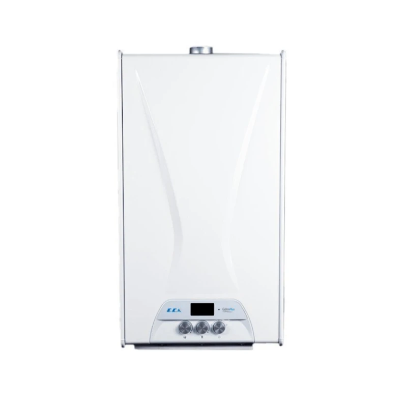 Комби система E.C.A Gelios Plus 28 KW