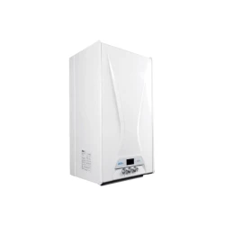 Комби система E.C.A Gelios Plus 28 KW