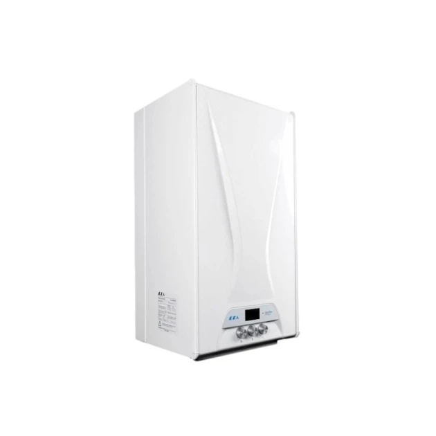 Комби система E.C.A Gelios Plus 28 KW
