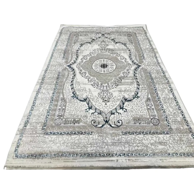 Ковер Sahara SHA-00004117, натуральный шелк, разноцветный, 300x400 см