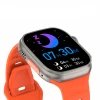 Смарт-часы Smart Watch HW8 Ultra Max Orange