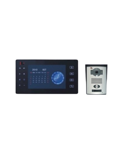 Videodomofon RL-0807AB