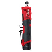 Düz cilalama maşını Milwaukee M12 FDGS-422B
