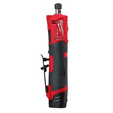 Düz cilalama maşını Milwaukee M12 FDGS-422B
