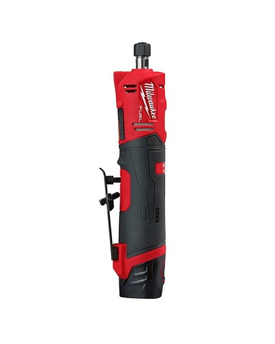 Düz cilalama maşını Milwaukee M12 FDGS-422B