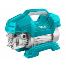 Yüksək təzyiqli çanaq Total TGT 11216, 1300W