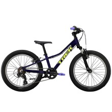 İkitəkərli uşaq velosipedi Trek Precaliber 20 7sp 20