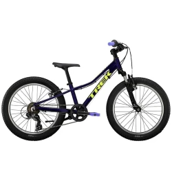 Детский двухколесный велосипед Trek Precaliber 20 7sp 20