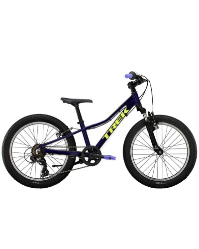 İkitəkərli uşaq velosipedi Trek Precaliber 20 7sp 20