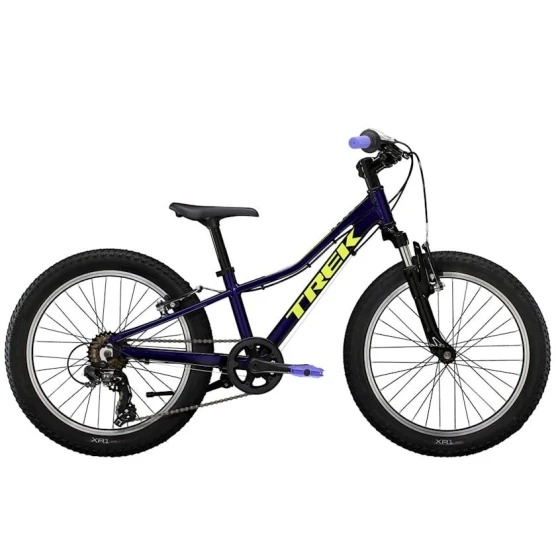 İkitəkərli uşaq velosipedi Trek Precaliber 20 7sp 20