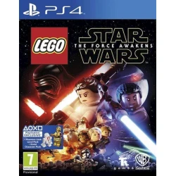 Игра Lego Star Wars: The Force Awakens PS4 (5051895403310) Игра Lego Star Wars: The Force Awakens PS4 (5051895403310)