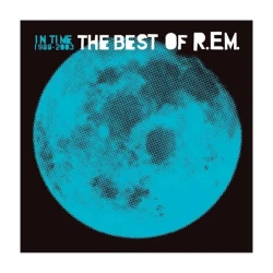 Виниловая пластинка Craft Recordings R.E.M. - In Time: The Best Of R.E.M. 1988-2003