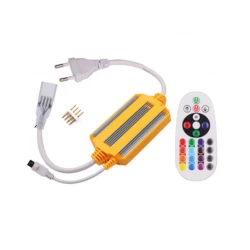 Lent üçün kontroller K005237B, RGB, 220V, 1500 Vt