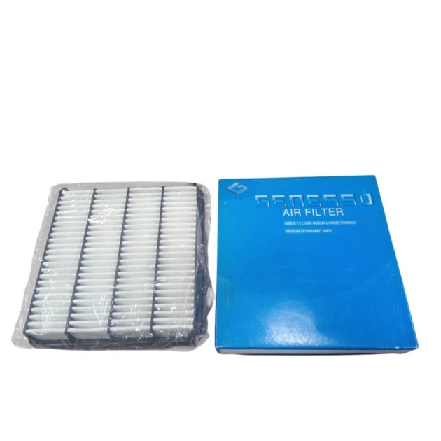 Hava filtri Genesso GAFT-14