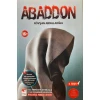 Книга Abaddon, автор Rövşən Abdullaoğlu