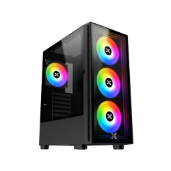 Корпус для компьютера Xigmatek Phantom Gaming Case