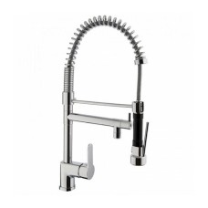 Qarışdırıcı kran çanaq üçün GPD Nova MEE35 Chromic