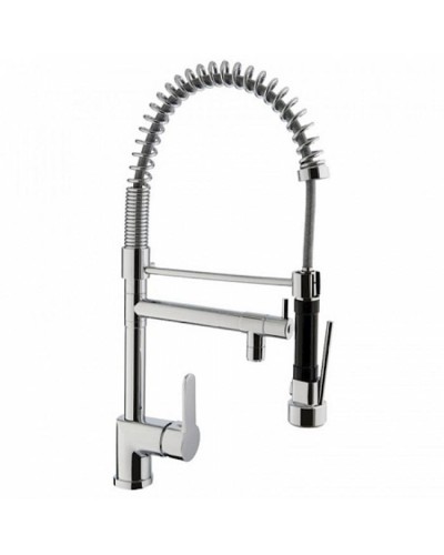 Qarışdırıcı kran çanaq üçün GPD Nova MEE35 Chromic