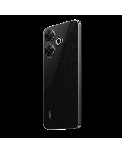 Smartfon Xiaomi Redmi 13 NFC 6GB/128GB Black