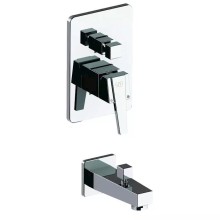 Qarışdırıcı kran GPD Ritmo MTA85