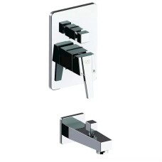 Qarışdırıcı kran GPD Ritmo MTA85