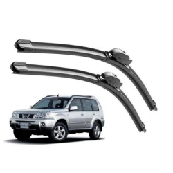 Щетка стеклоочистителя GST для Nissan X-Trail 2007 - 2013 T31, 24-16, 400-600 мм