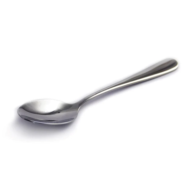 Набор чайных ложек Gipfel 8644, 6 шт, нержавеющая сталь, подарочная упаковка Набор чайных ложек Gipfel 8644, 6 шт, нержавеющая сталь, подарочная упаковка