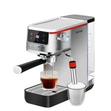 Qəhvəbişirən Duvel DL-019KOFE
