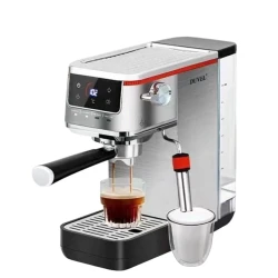 Кофеварка Duvel DL-019KOFE