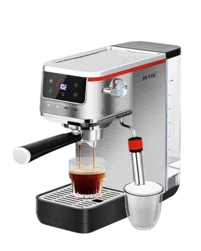 Qəhvəbişirən Duvel DL-019KOFE