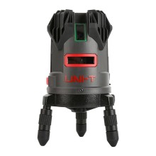 Lazer nivelir Uni-t LM555LD