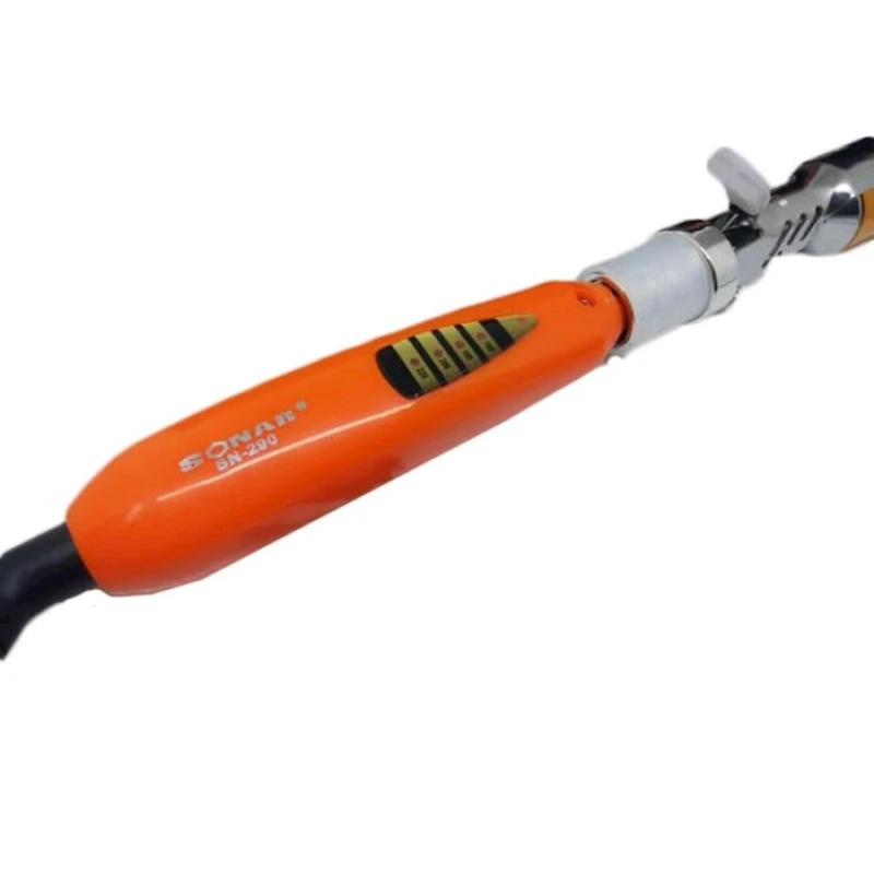 Щипцы для завивки волос Sonar SN-290 Щипцы для завивки волос Sonar SN-290