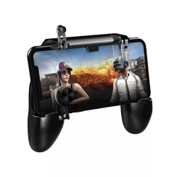 Геймпад-триггер для смартфона W11 Plus Геймпад-триггер для смартфона W11 Plus