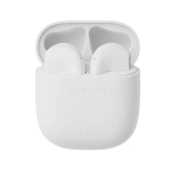 Беспроводные наушники Haylou X1C White