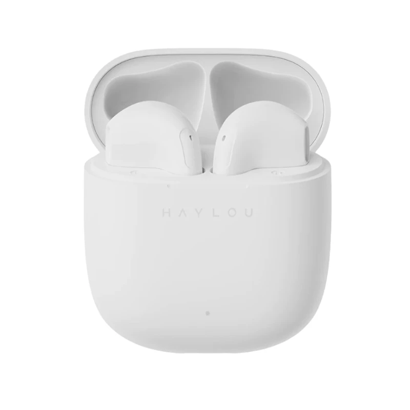 Беспроводные наушники Haylou X1C White Беспроводные наушники Haylou X1C White