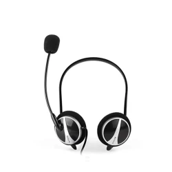 Наушники-гарнитура A4Tech HS-5P