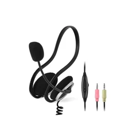 Наушники-гарнитура A4Tech HS-5P