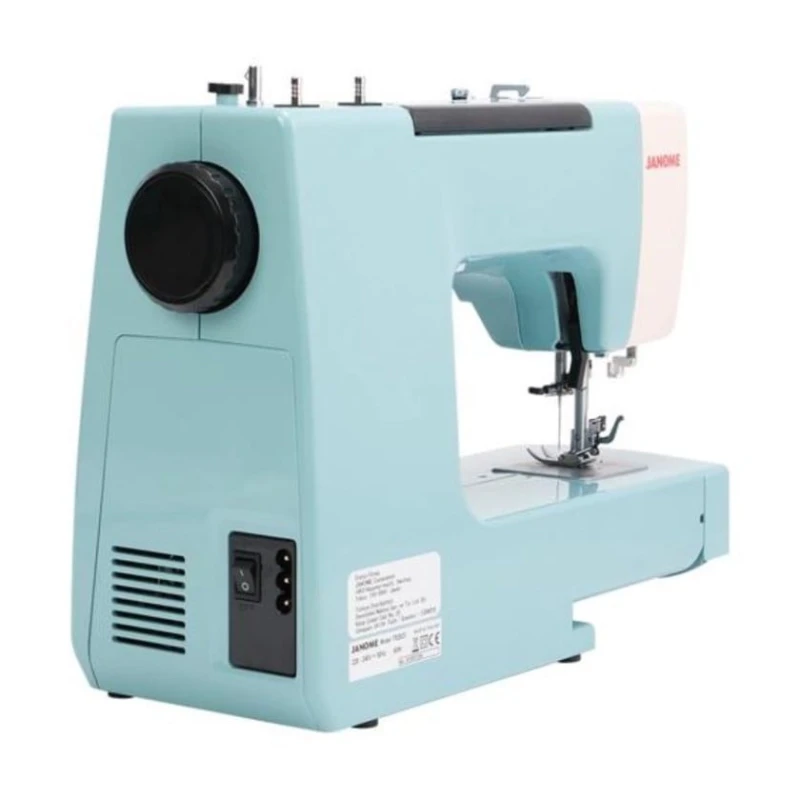 Швейная машина Janome 2023 Швейная машина Janome 2023
