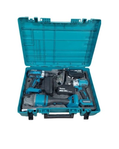 Elektrik alətlər dəsti Makita 198V_R140Q