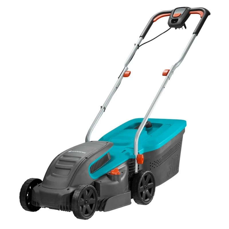 Электрическая газонокосилка Gardena PowerMax 1200/32 5032-20