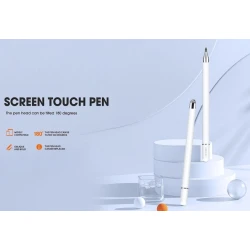 Стилус Recci RCS-S10, Белый Стилус Recci RCS-S10, Белый