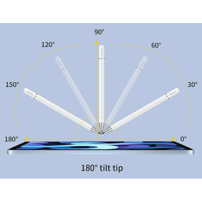 Стилус Recci RCS-S10, Белый