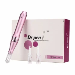 Аппарат для мезотерапии Dr.Pen Ultima M7