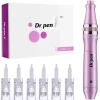 Аппарат для мезотерапии Dr.Pen Ultima M7 Аппарат для мезотерапии Dr.Pen Ultima M7