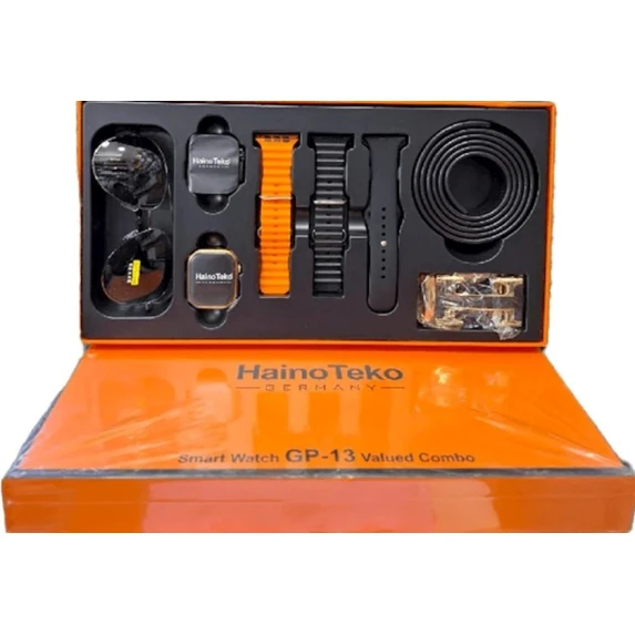 Смарт-часы Haino Teko GP-13