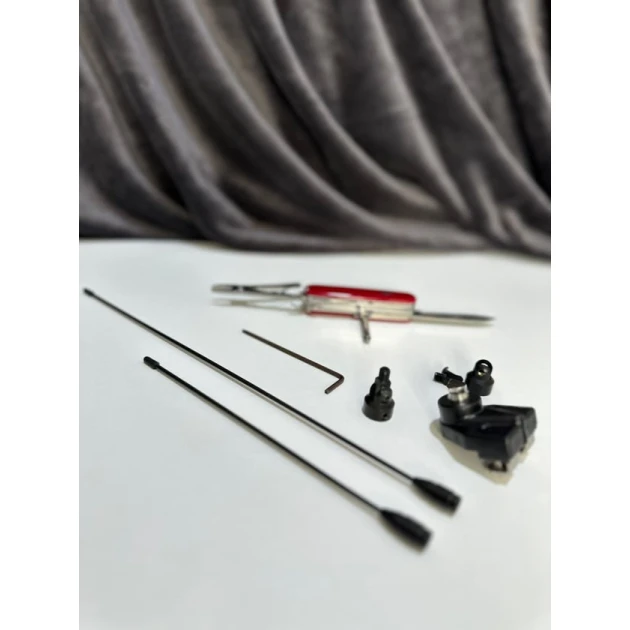 Avtomobil üçün Premium Motion Antenna , 25 sm, 1 ədəd