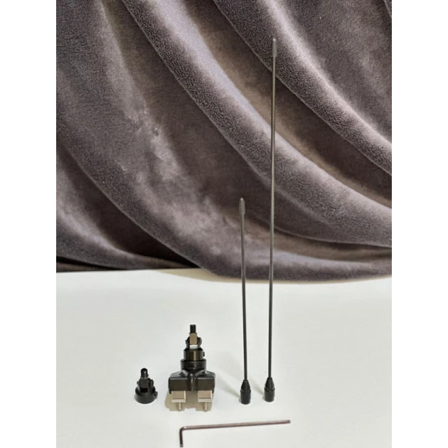 Avtomobil üçün Premium Motion Antenna , 25 sm, 1 ədəd