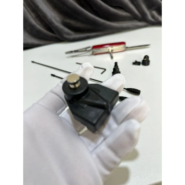 Avtomobil üçün Premium Motion Antenna , 25 sm, 1 ədəd