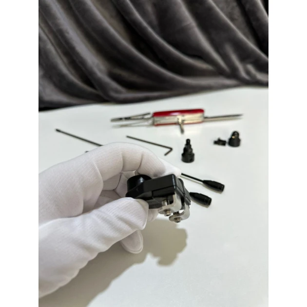 Avtomobil üçün Premium Motion Antenna , 25 sm, 1 ədəd