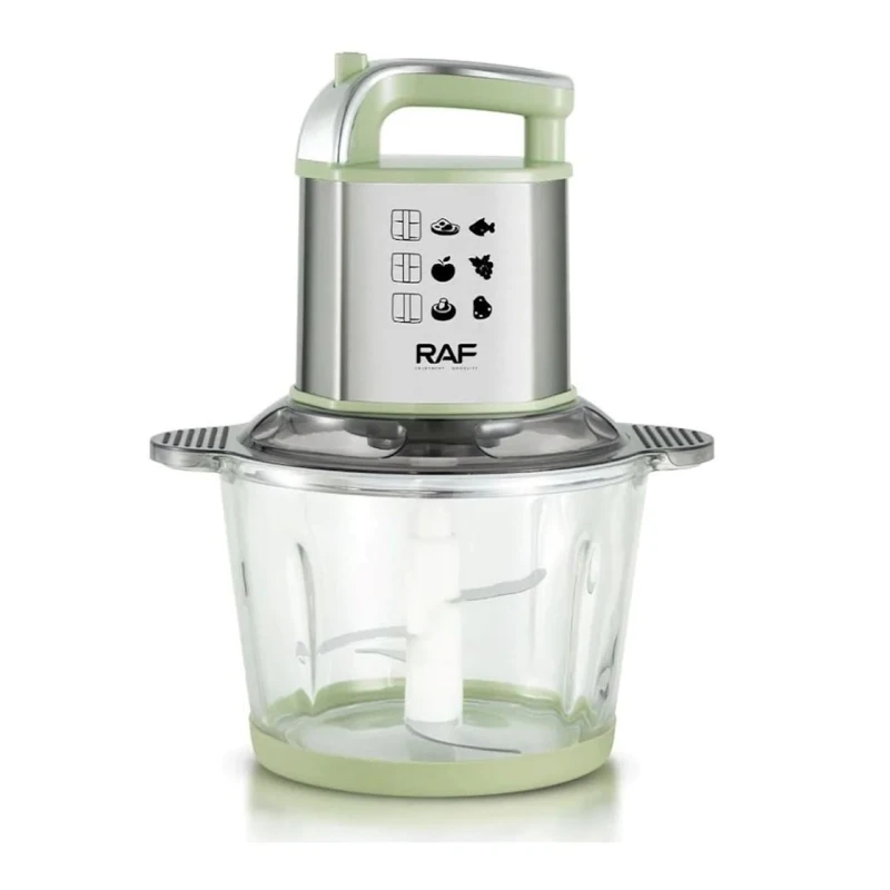 Универсальный измельчитель RAF R.7702